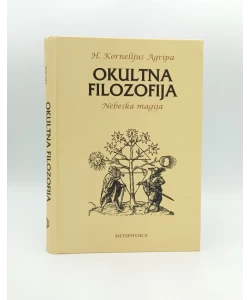 Okultna filozofija - nebeska magija