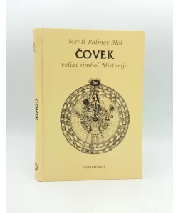 Čovek, veliki simbol Misterija