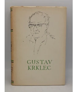 Gustav Krklec