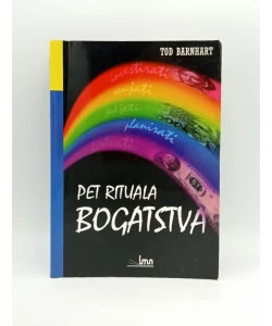 Pet rituala bogatstva: dokazane strategije koje će vam pomoći da ono malo što imate pretvorite u više nego dovoljno