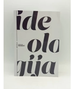 Ideologija