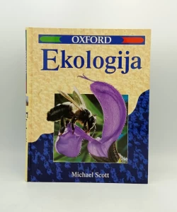 Ekologija