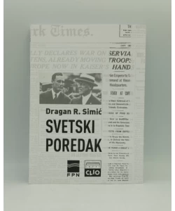 Svetski poredak