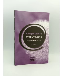 Storytelling ili Pričam ti priču