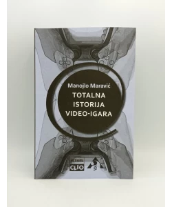 Totalna istorija video-igara