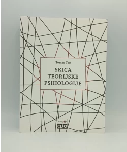Skica teorijske psihologije