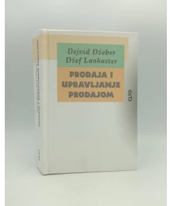 Prodaja i upravljanje prodajom