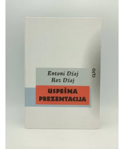 Uspešna prezentacija