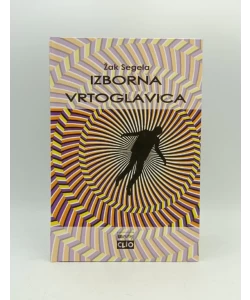 Izborna vrtoglavica