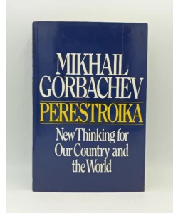 New Thinking for Our Country and the World
