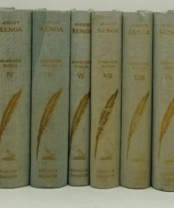 Sabrana djela I - XII