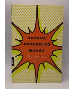 Sanduk prezrelog manga