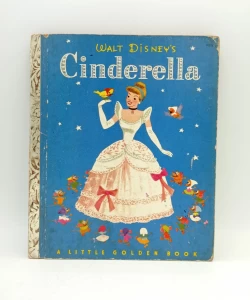 Cinderella