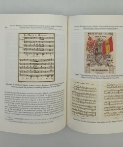 Glazba, umjetnosti i politika: revolucije i restauracije u Europi i Hrvatskoj 1815.-1860.