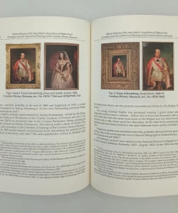 Glazba, umjetnosti i politika: revolucije i restauracije u Europi i Hrvatskoj 1815.-1860.