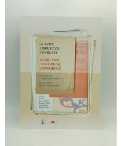 Glazba i iskustvo povijesti