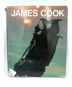 James Cook