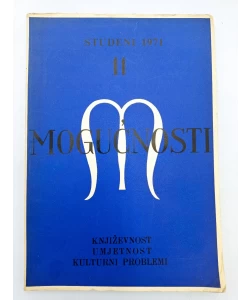 Mogućnosti br. 11/1971