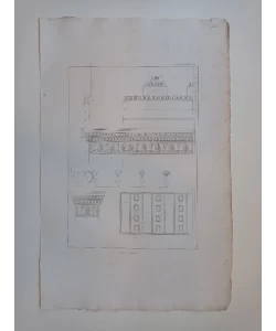 Tempel des Erechteus