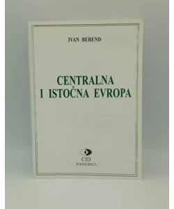 Centralna i Istočna Evropa