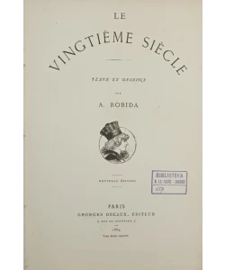 Le Vingtieme Siecle