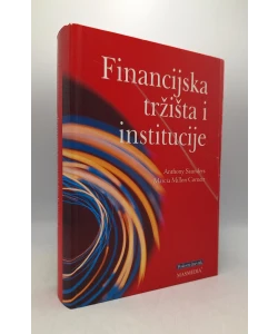 Finacijska tržišta i institucije