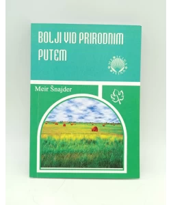 Bolji vid prirodnim putem