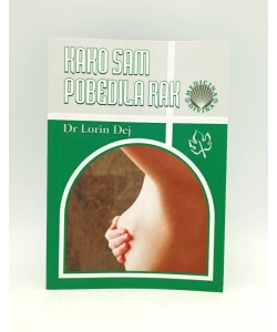Kako sam pobedila rak