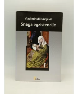 Snaga egzistencije