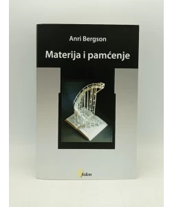 Materija i pamćenje