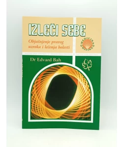 Izleči sebe