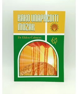 Kako unaprediti mozak