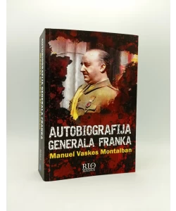 Autobiografija generala Franka