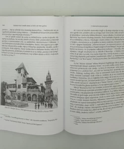 Knjiga Jugoistočna Evropa autor Marie-Janine Čalić