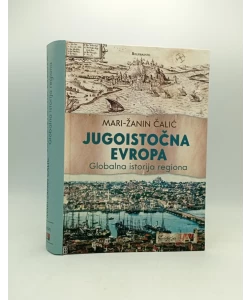 Jugoistočna Evropa