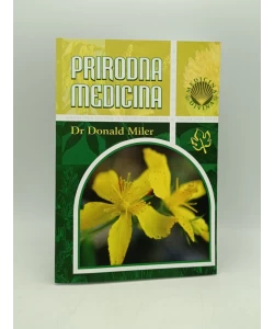 Prirodna medicina