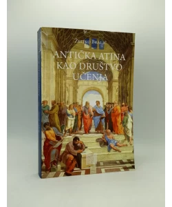 Antička Atina kao društvo učenja