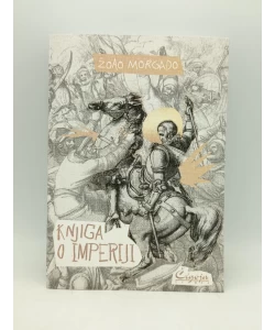 Knjiga o imperiji