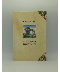 Glagoljska početnica