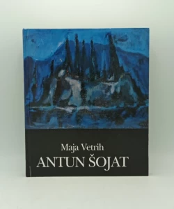 Antun Šojat