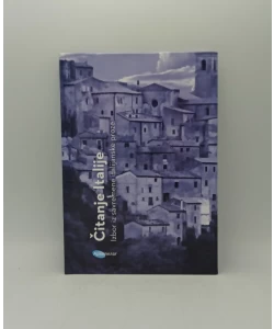 Čitanje Italije