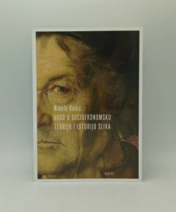 Uvod u socioekonomsku teoriju i istoriju slika