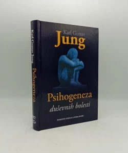 Psihogeneza duševnih bolesti