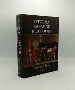 Istorija zapadne filosofije