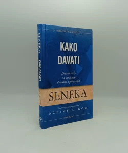 Kako davati