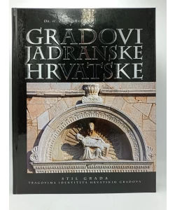 Gradovi Jadranske Hrvatske