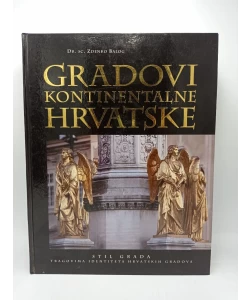 Gradovi Kontinentalne Hrvatske