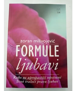 Formule ljubavi
