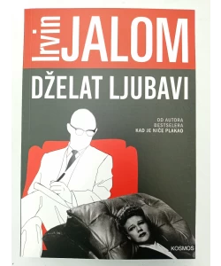 Dželat ljubavi