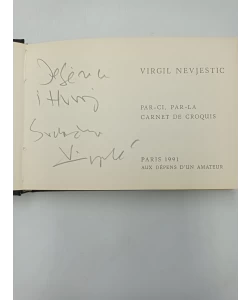 Vergil Nevjestić
